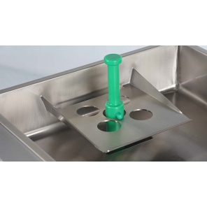 WilkTalsa Leistung 300-350 kg/h