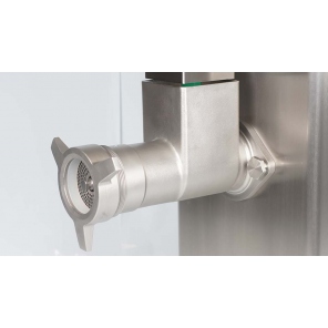 Wilk Talsa Leistung 700-800 kg/h