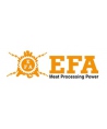 EFA Meat Procesing Power